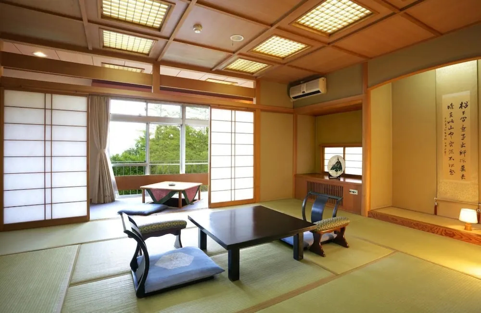 Tsukagoshiya Shichibei