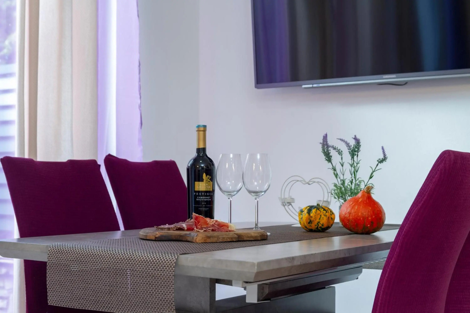 Magic holiday Apartment