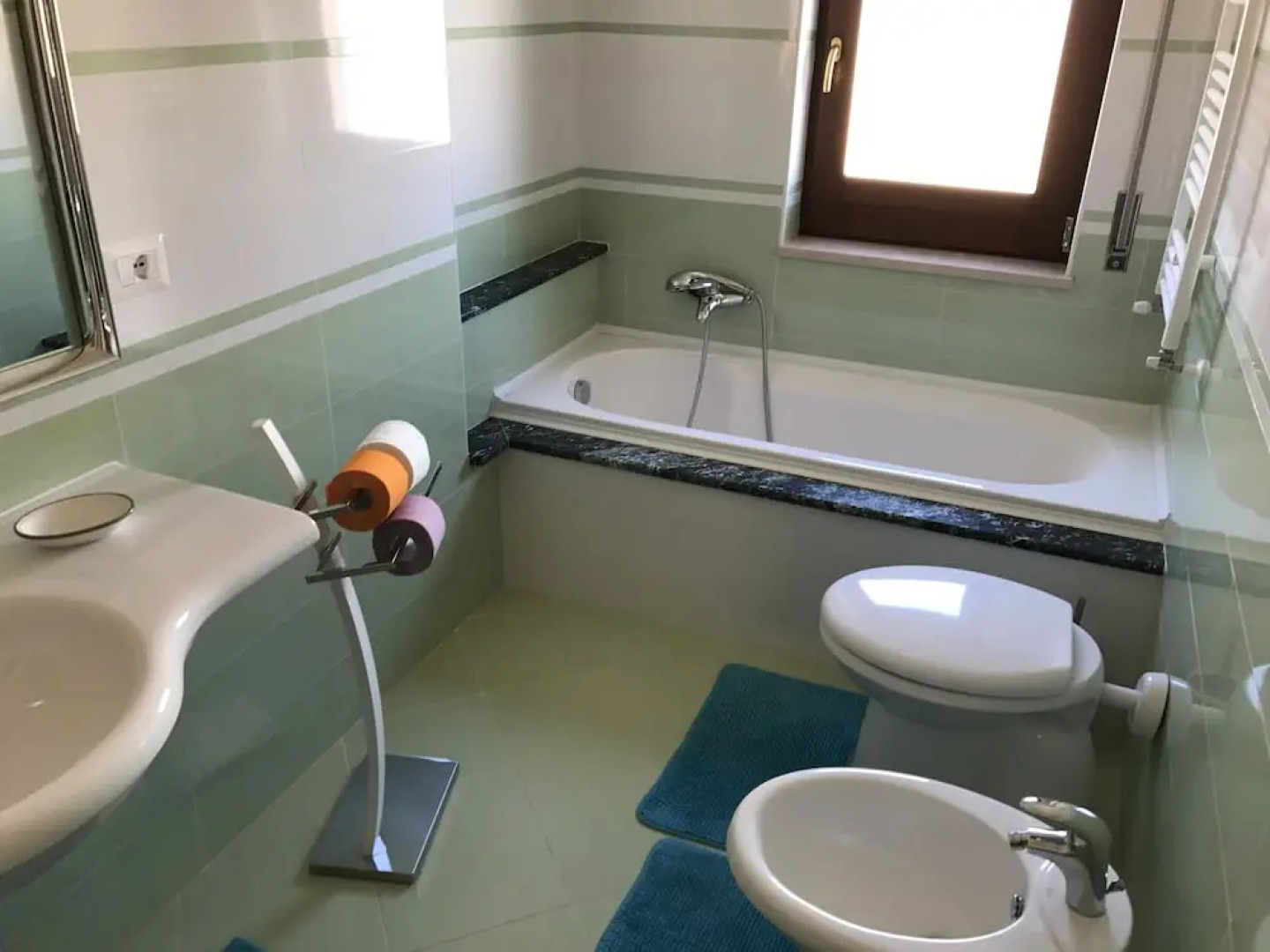 Residence Il Tulipano