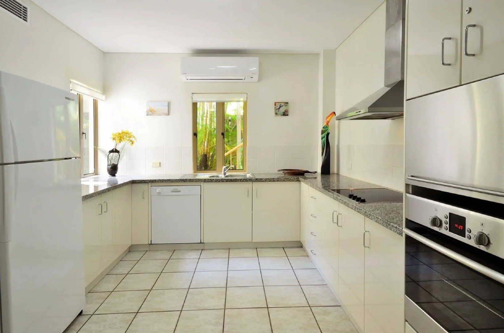 Silkari Reflections of Port Douglas