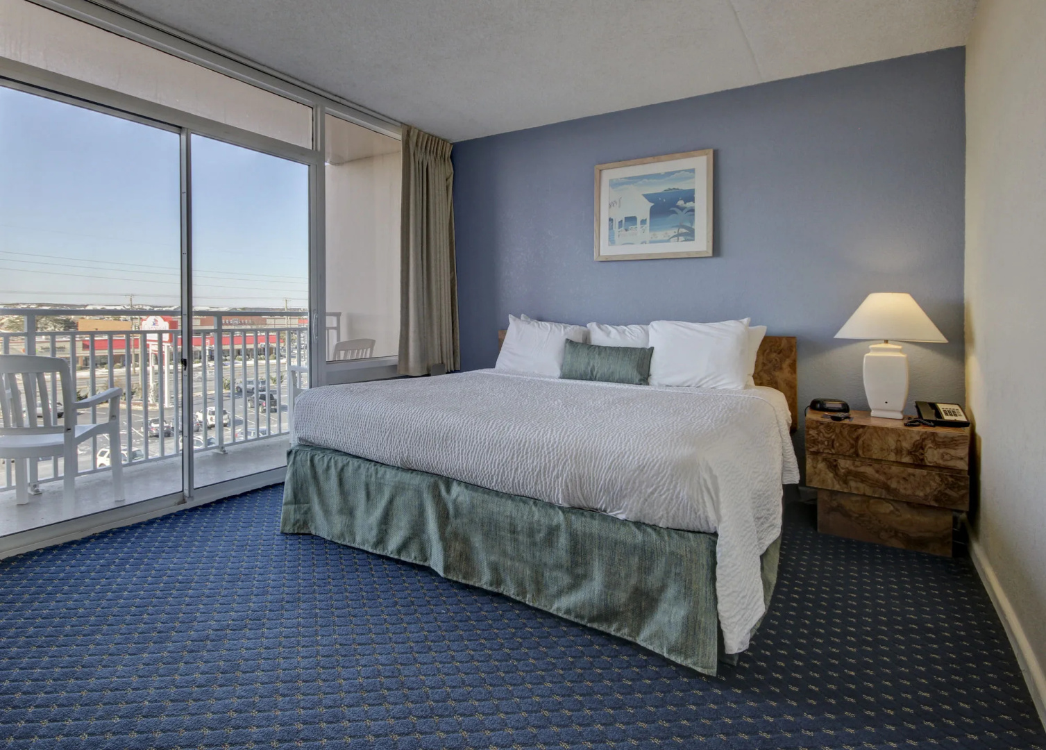 Carousel Resort Hotel & Condominiums