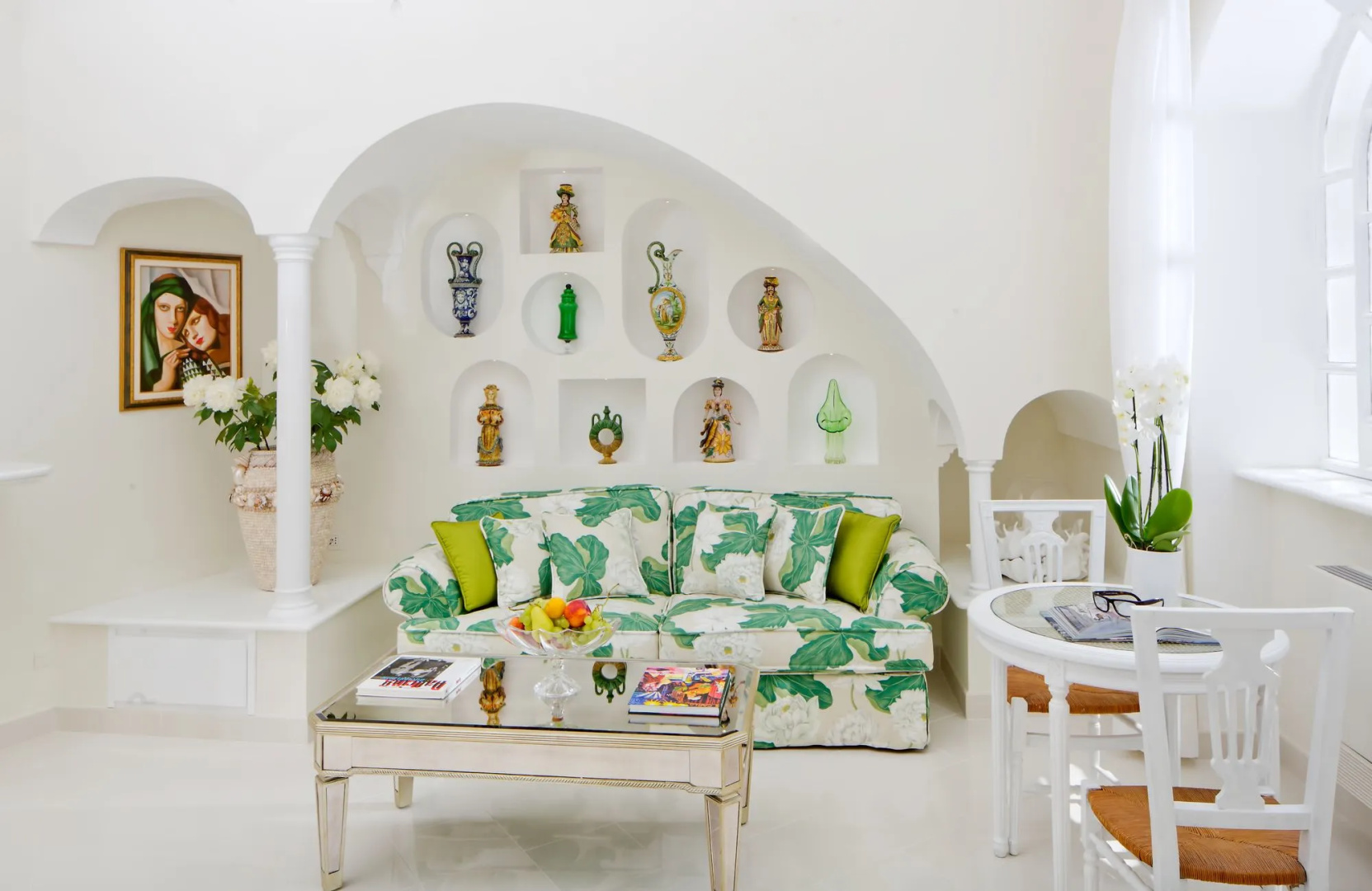 Villa Boheme Exclusive Luxury Suites