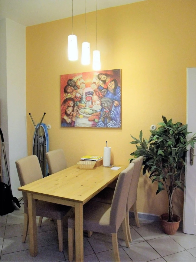 ApartInn Hotels & Apartments EH