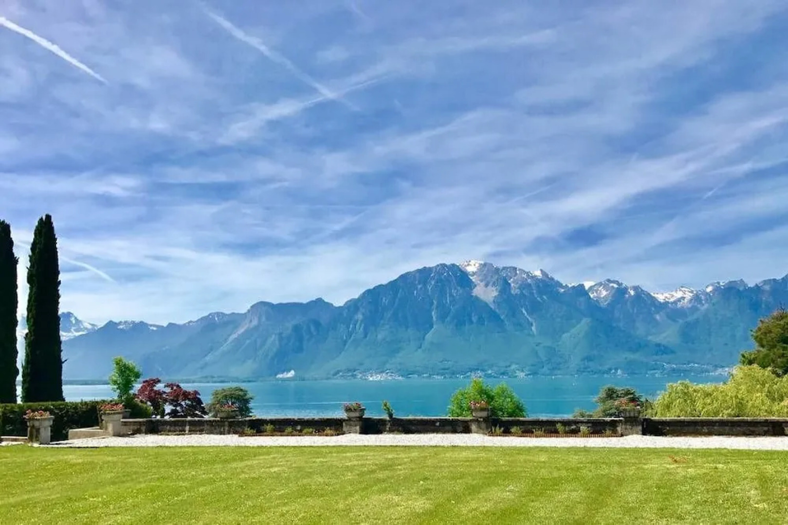 Sangata 3 Bedroom Villa