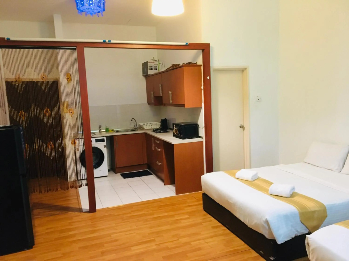 Silka Maytower Kuala Lumpur