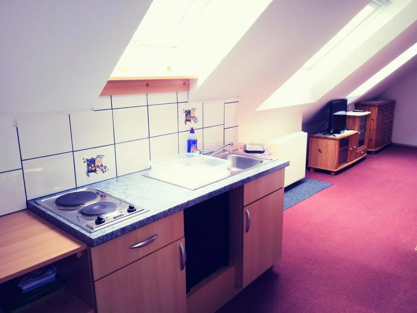 Gästehaus Hobelleitner