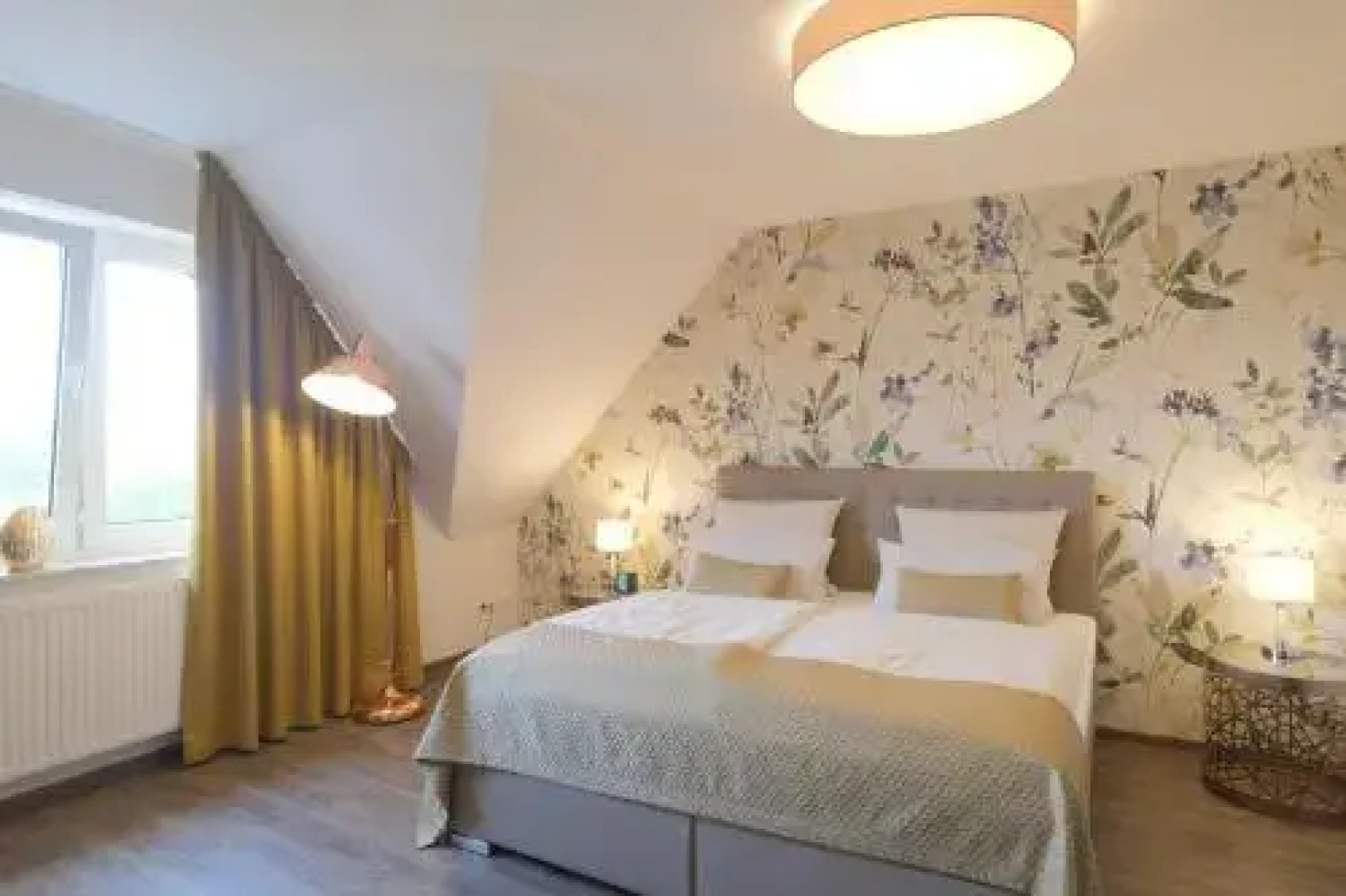 Hotel am Feldmarksee