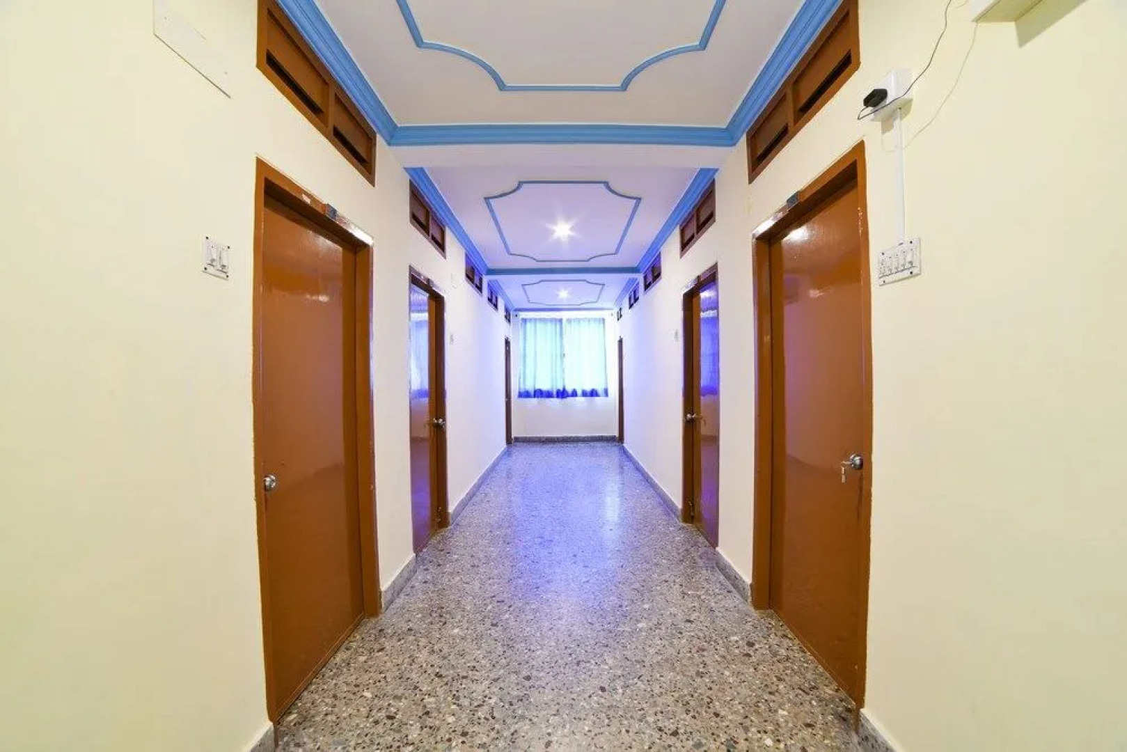 OYO 17316 Radika Residency