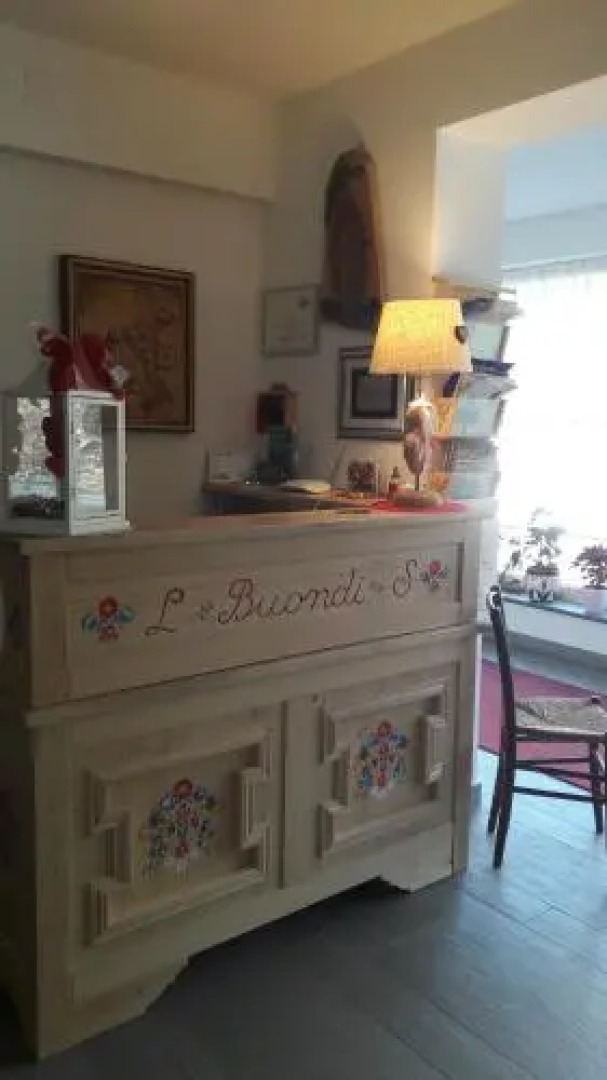 B&B Albuondi Tarvisio