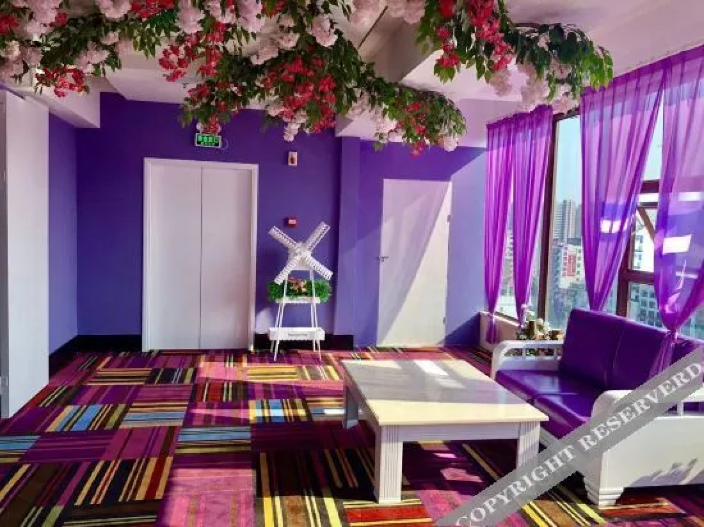 V8gaohua Business Hotel