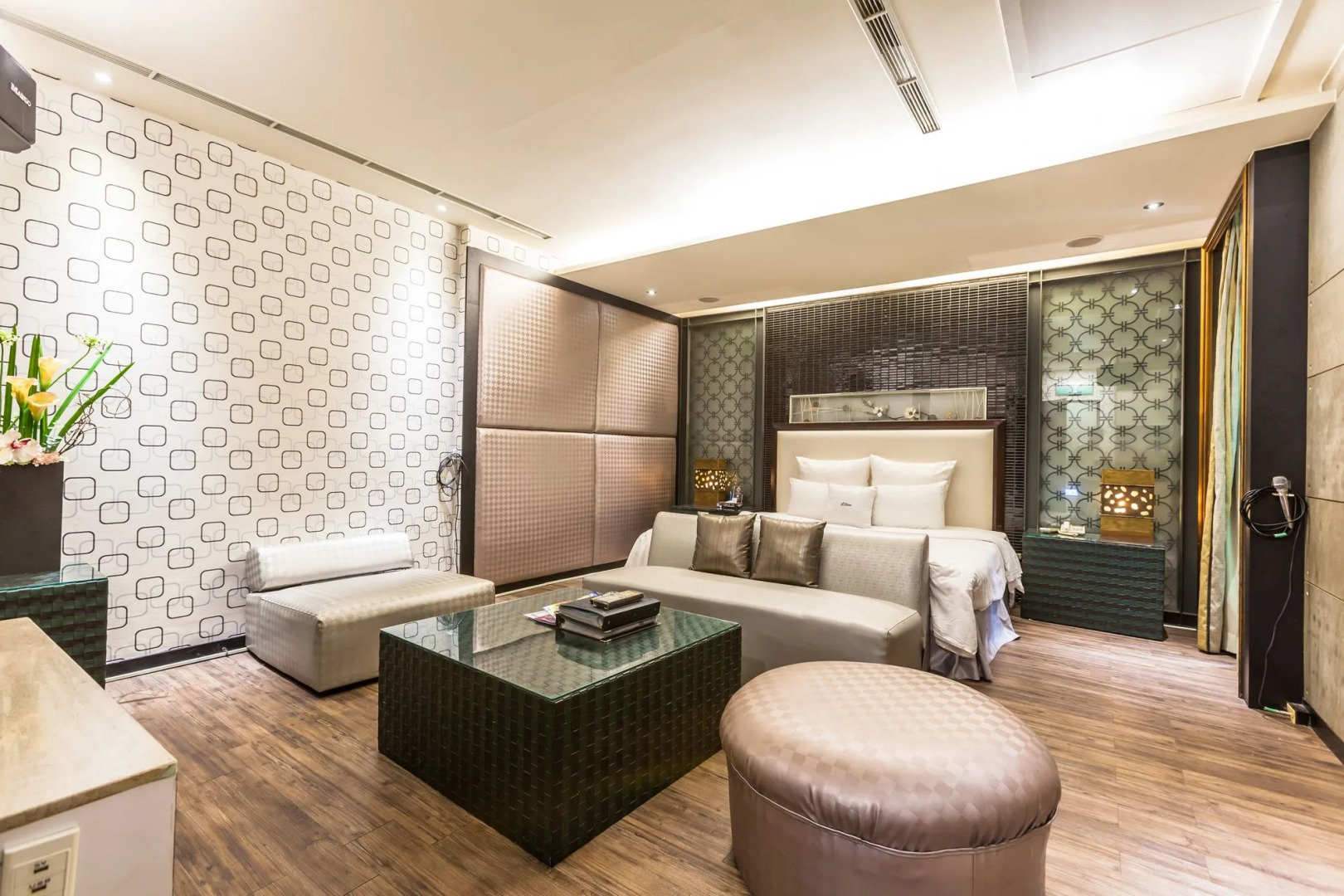 Six Star Motel-Zhongli