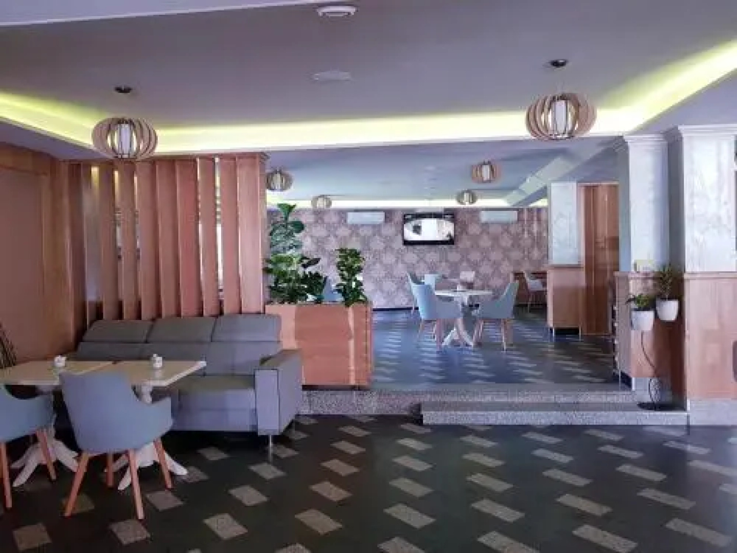 Hotel Milenium