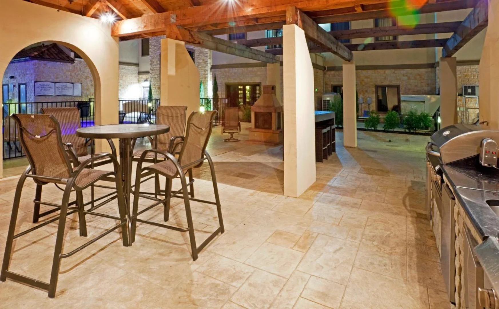 Staybridge Suites DFW Airport North by IHG