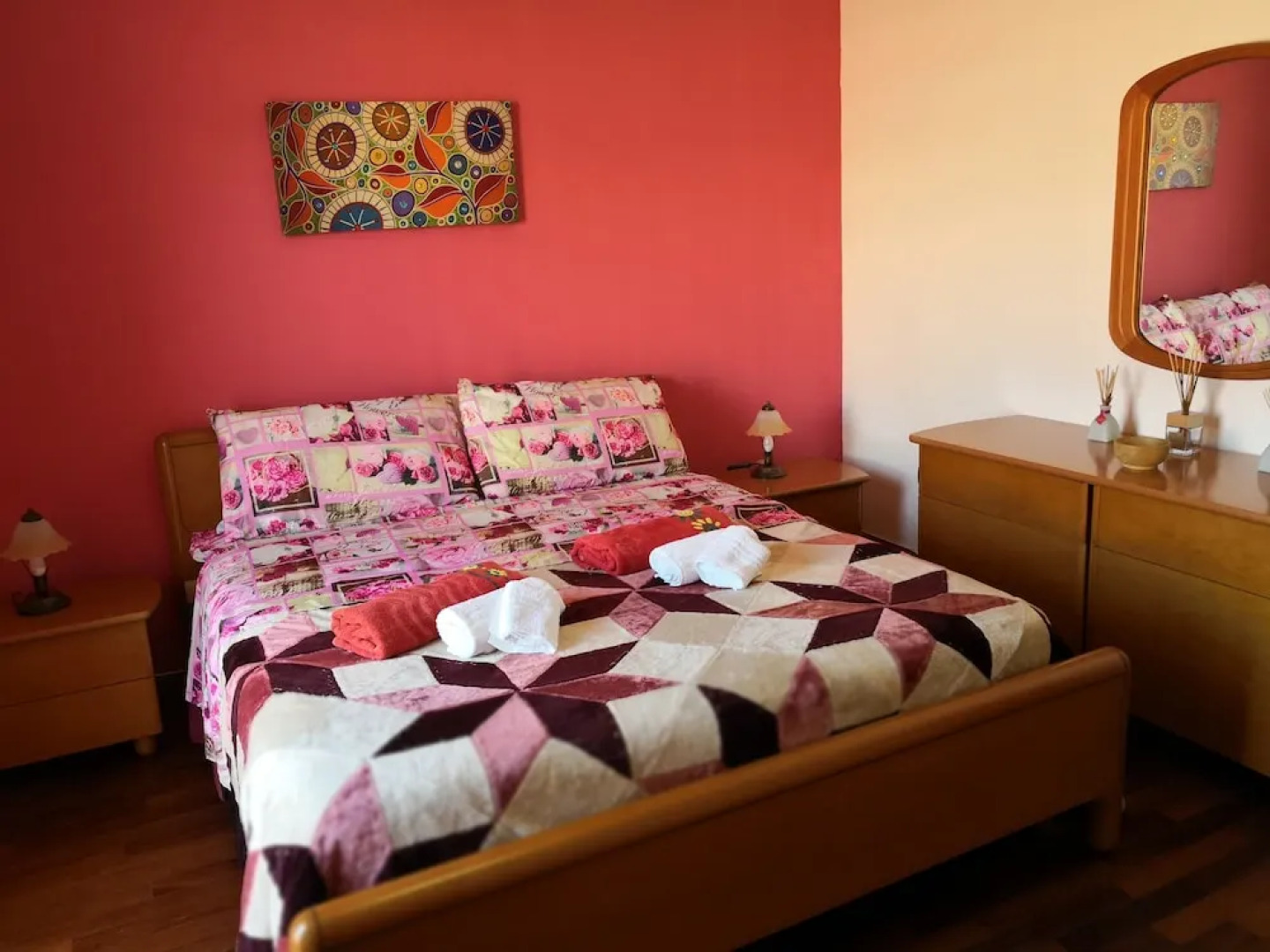 Shardana Holidays B&B