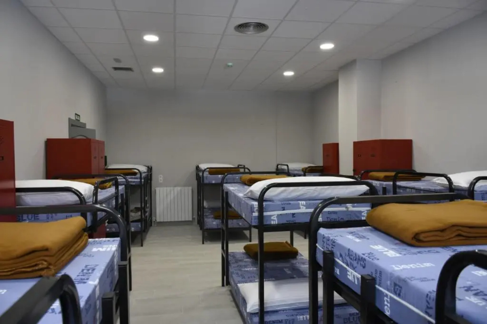 Albergue Bide Ona - Hostel