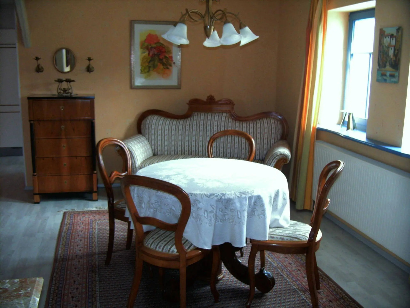 Alter Ackerbuergerhof