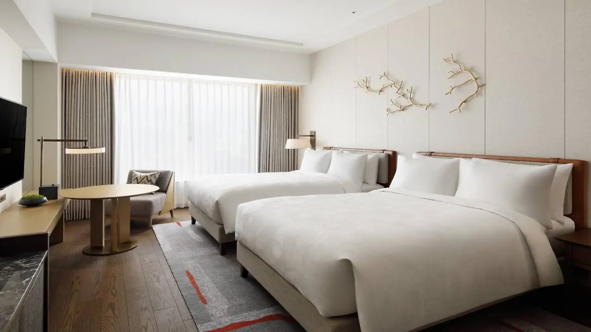 JW Marriott Hotel Nara