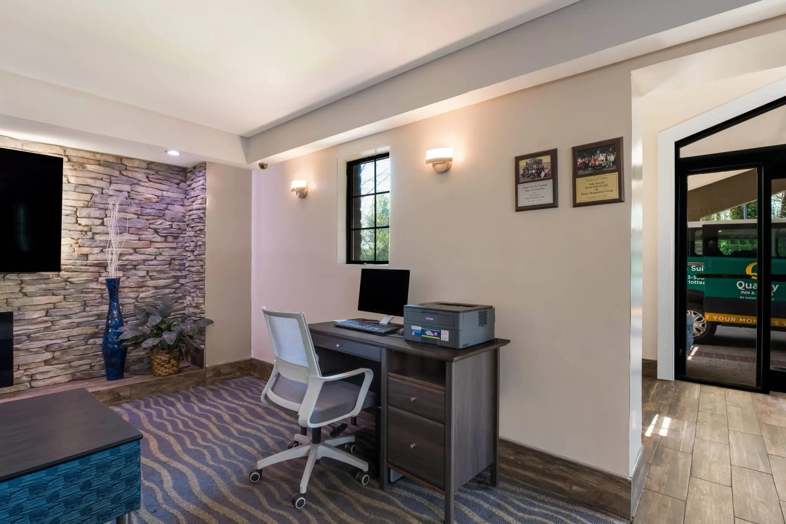 Quality Inn Charlotte Airport