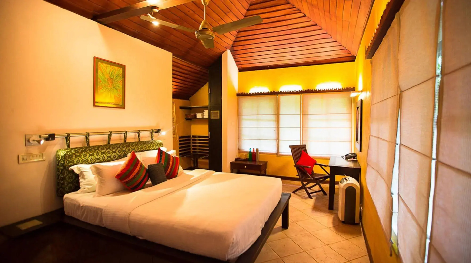 Mayapott Plantation Villa