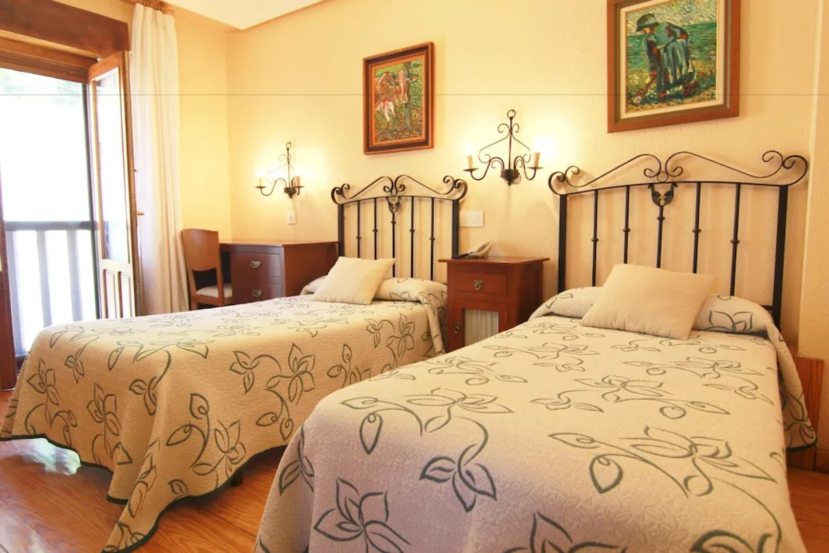 Núcleo Rural Tixileiro