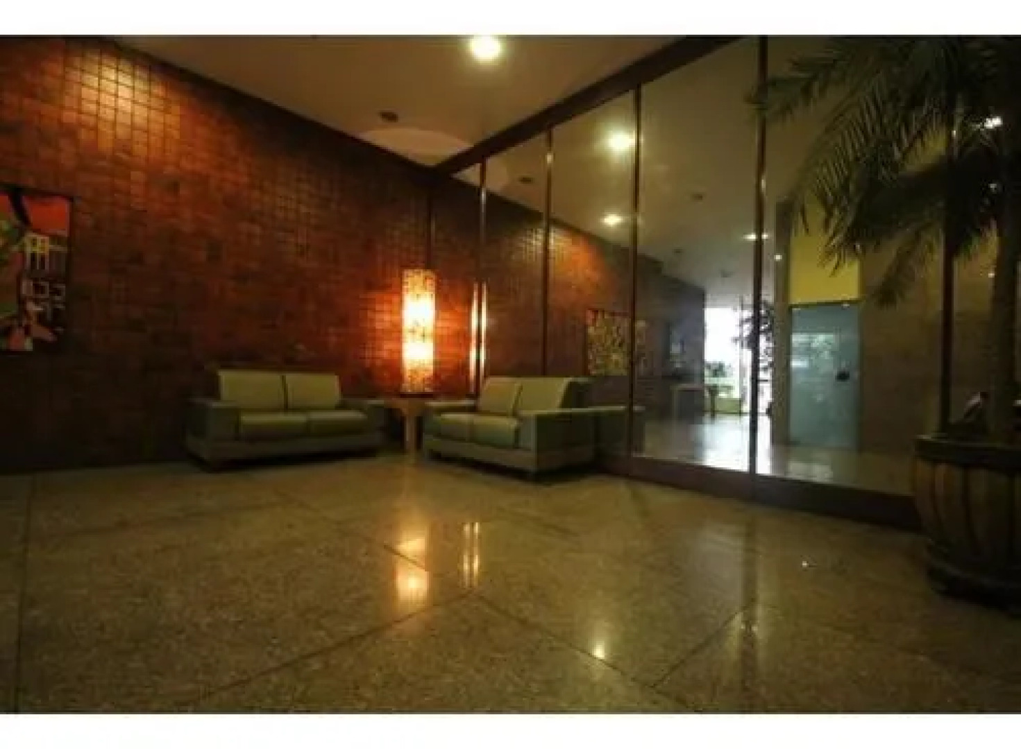 GoHouse - Apartamento Artigas 407 - Rua Gen. Artigas, Leblon