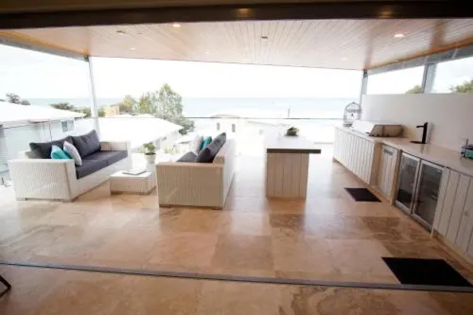 North Shore Holiday Home