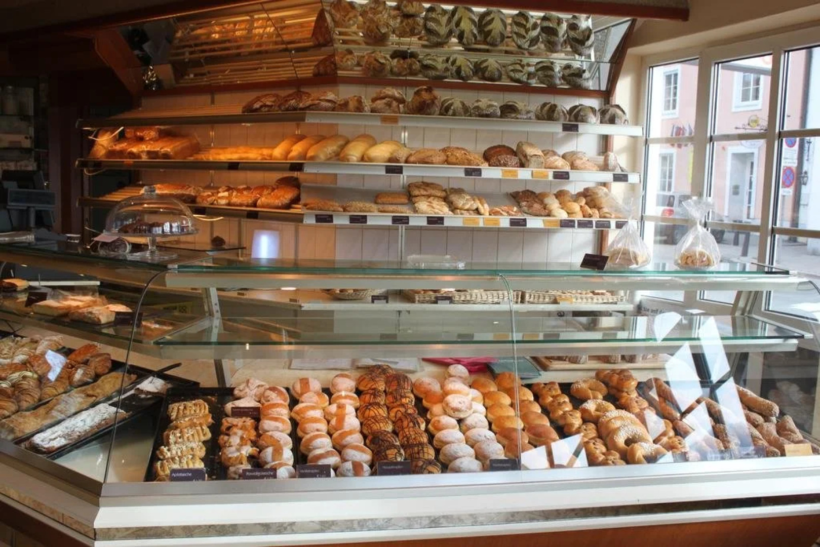 Pension Müller Gartner