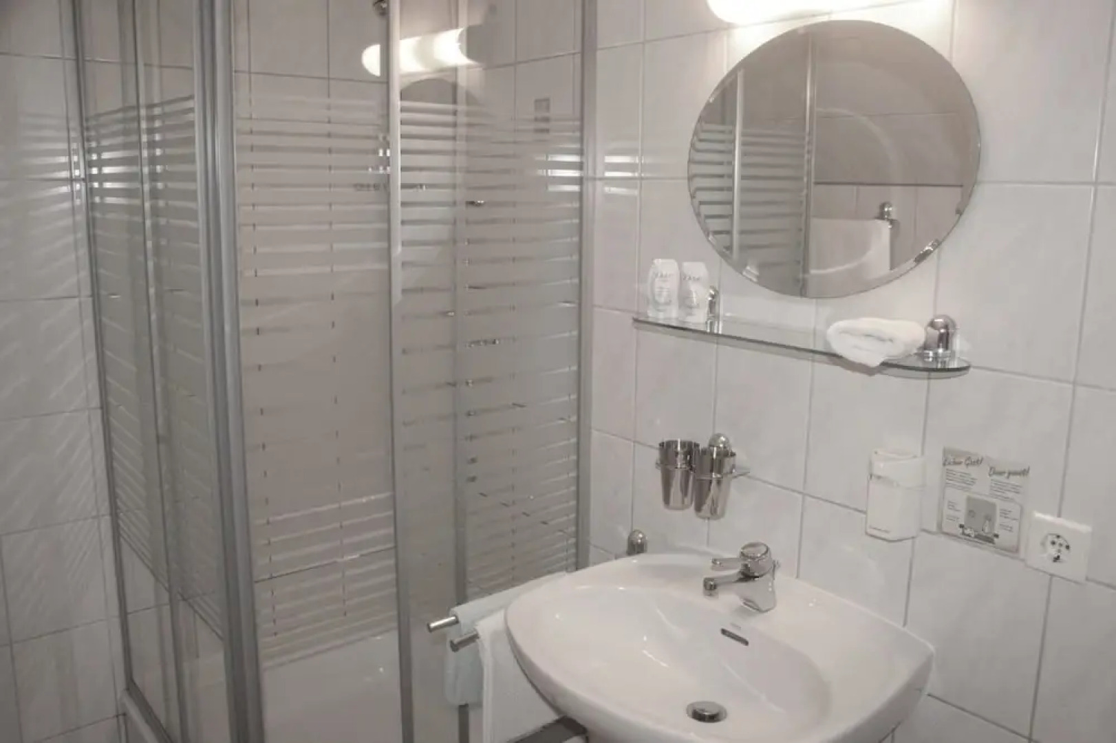 Parkschlösschen Lichtenstein