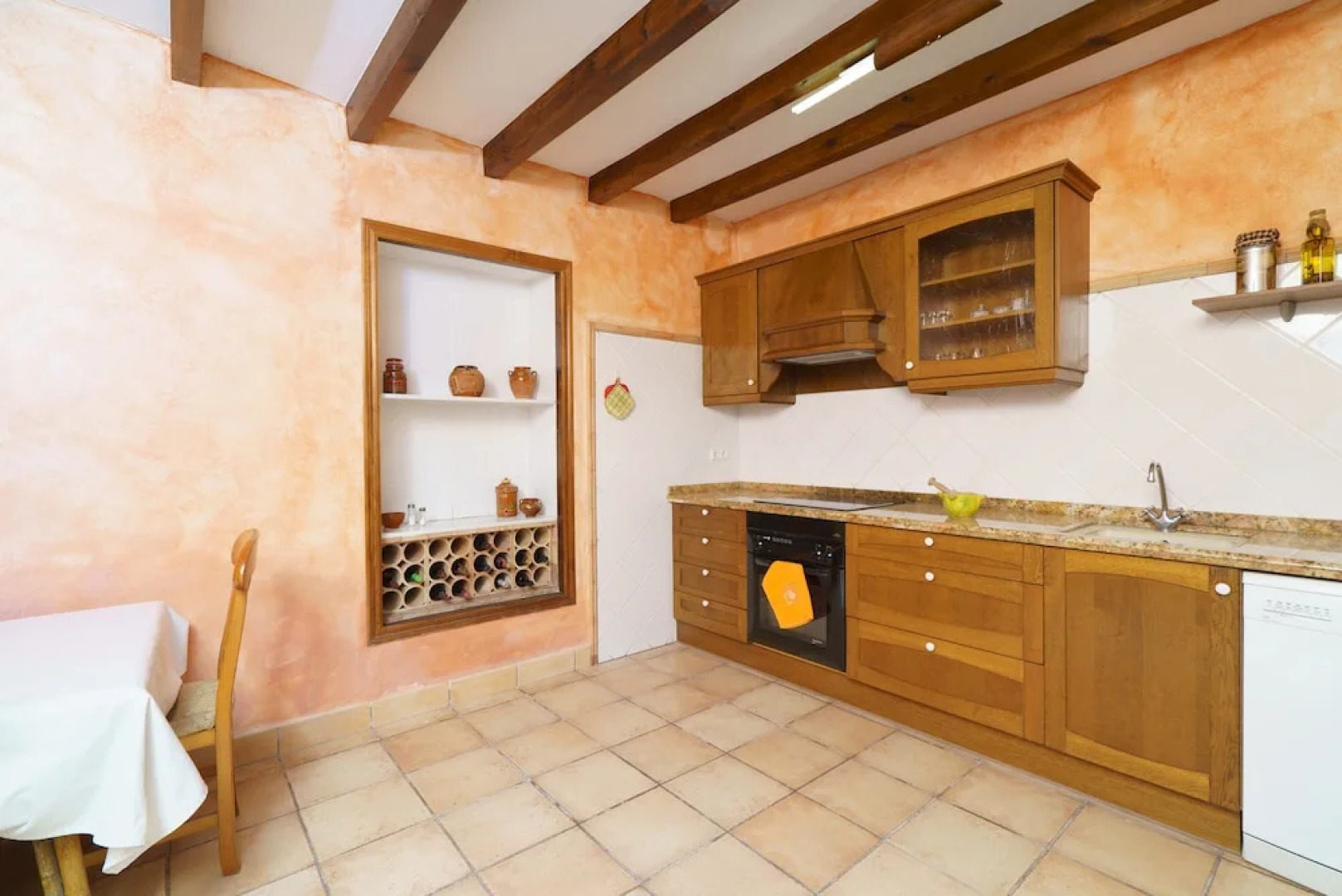 Book It Villa Moraira Caprice