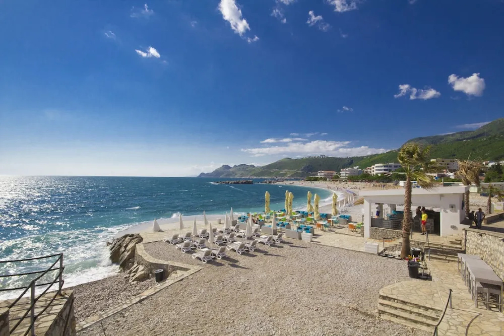 Apart Hotel Kalamper