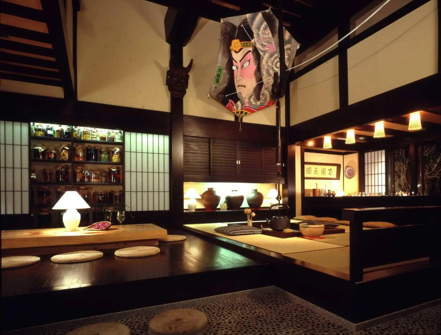 Hana No Omotenashi Nanraku