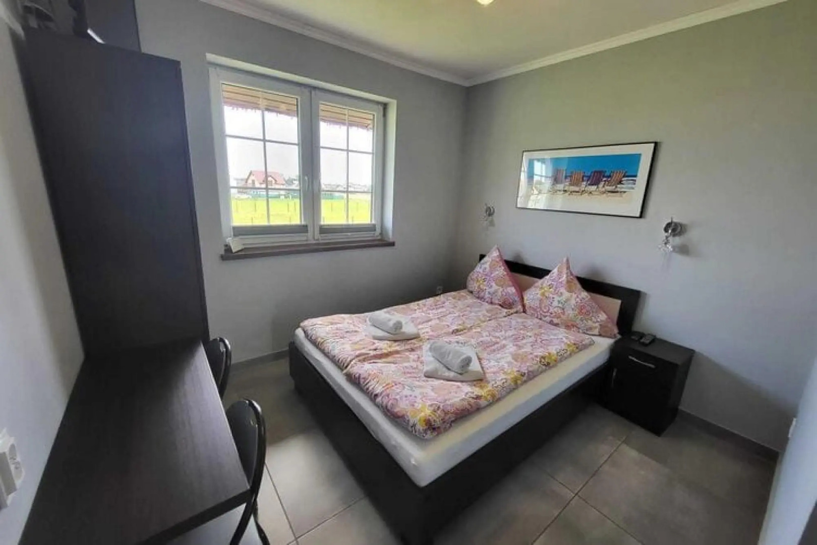 Comfortable Premium Class Apartment, Shared Swimming Pool, Gaski