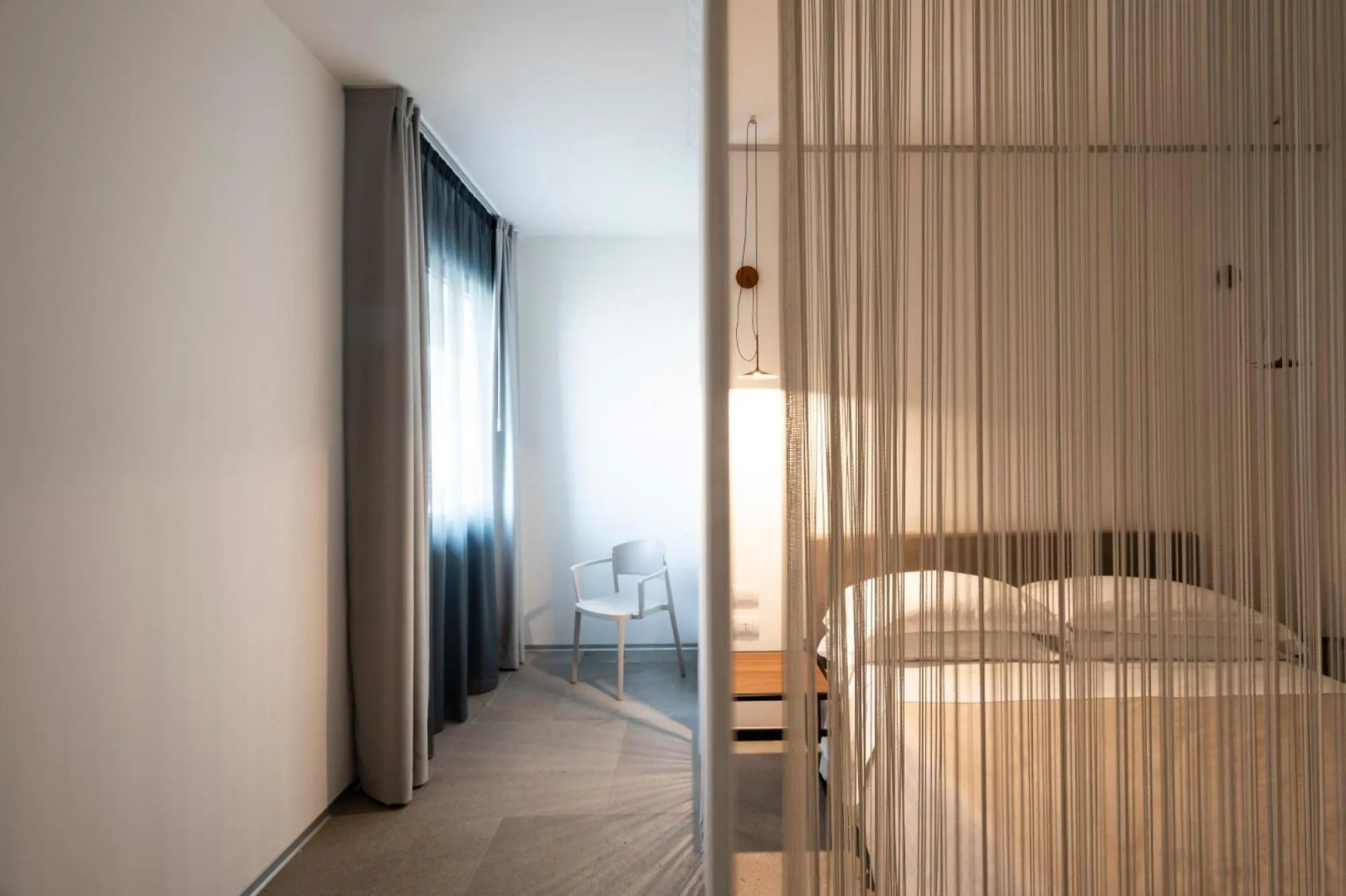 Alkamuri Posh Hotel Spa 103 Suite Superior