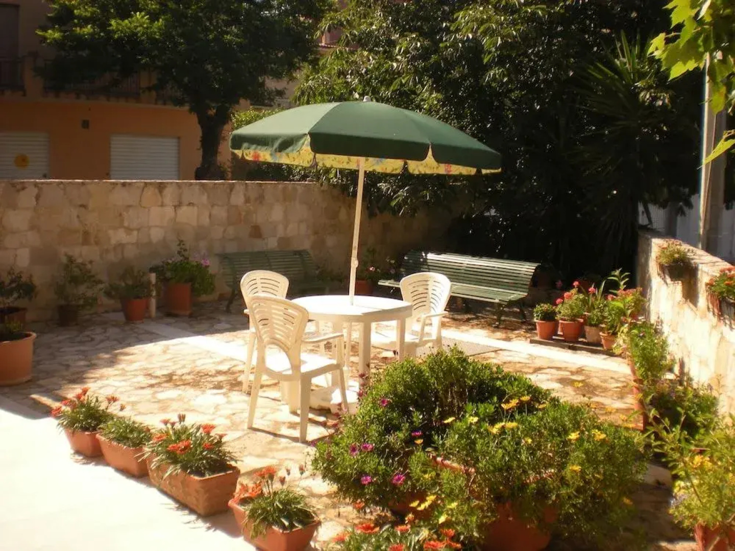 Albergo Sardegna