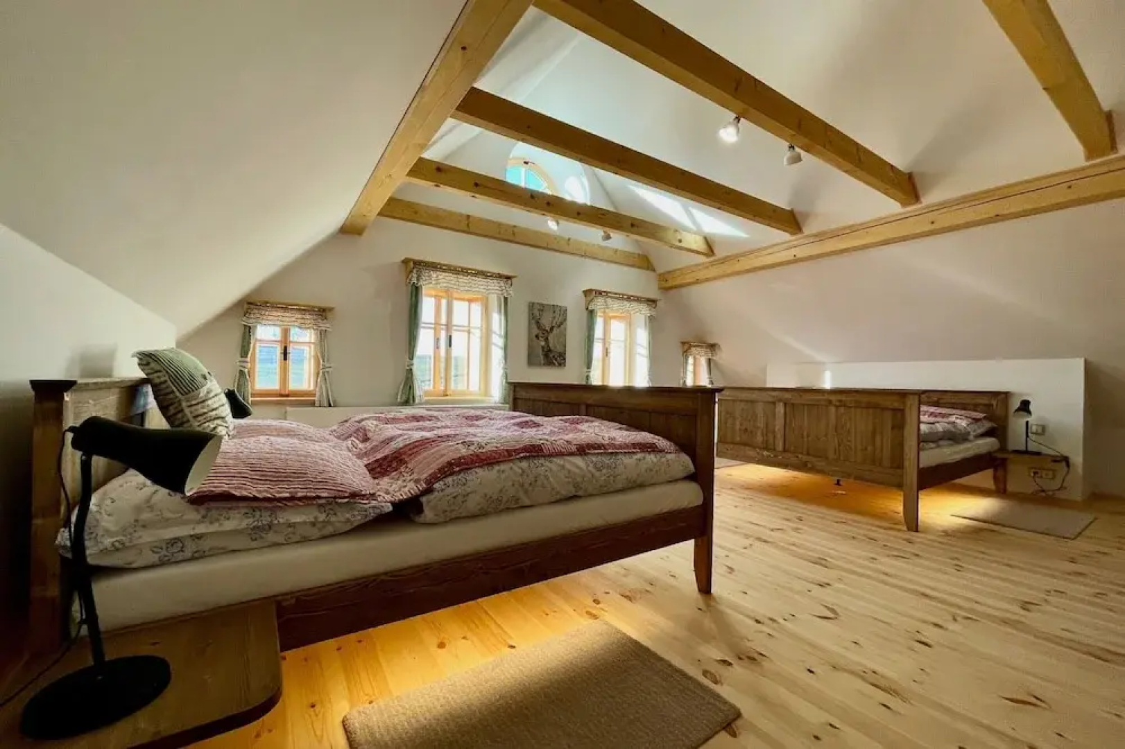 Villa in Krkonose Near Ski Resorts