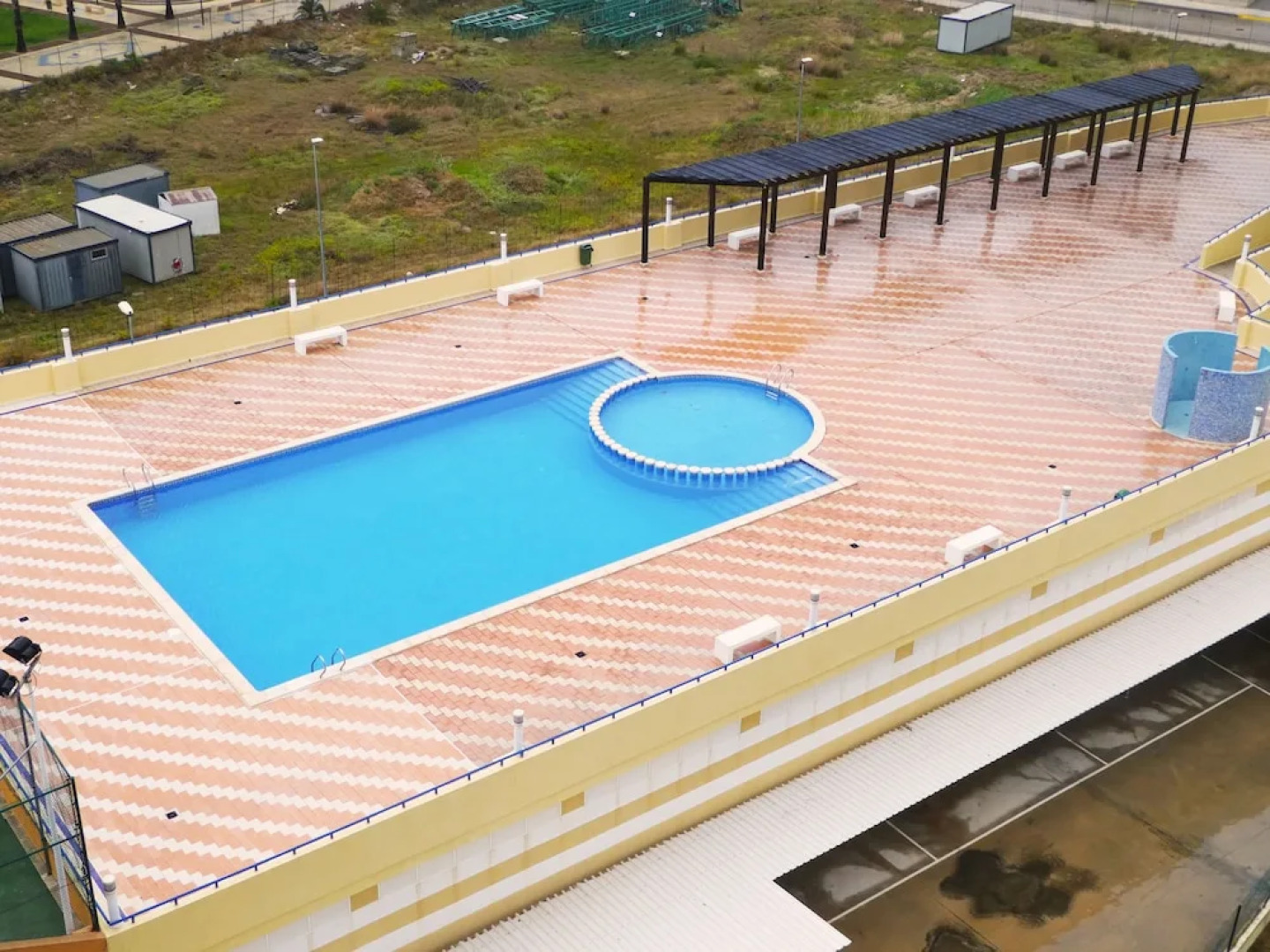 Apartamentos Tavernes Gandía 3000