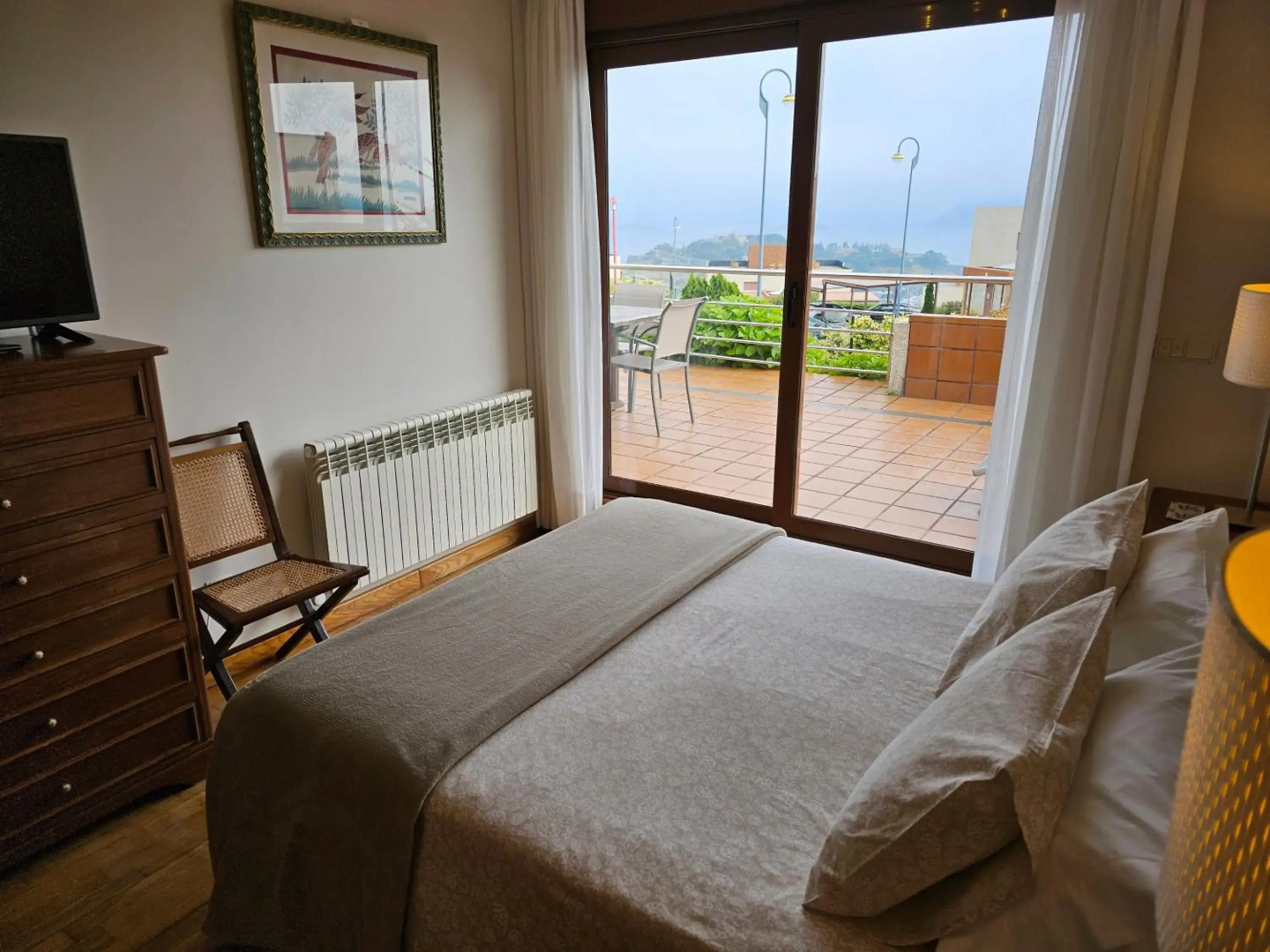 Vistas magnificas Islas Atlanticas