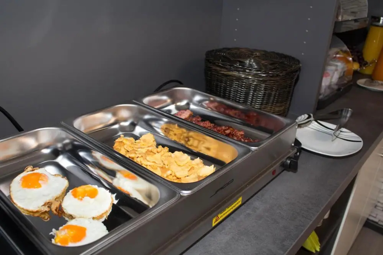 Villa Kopp - Das Gästehaus