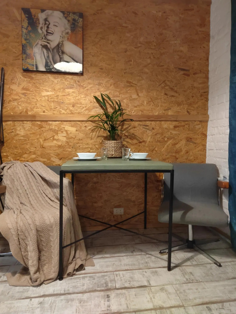 Атмосфера на улице Флотская