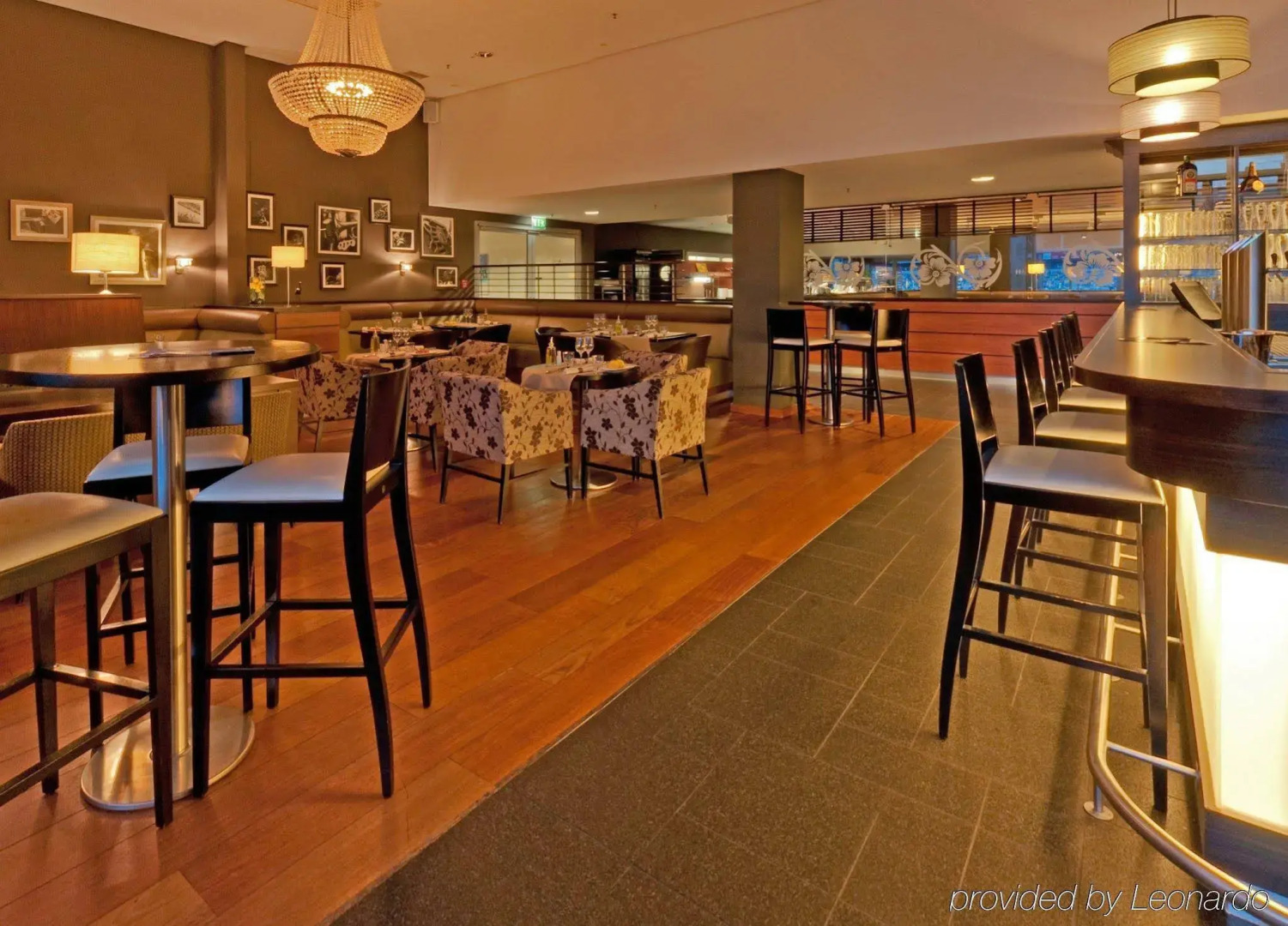 Tulip Inn Düsseldorf Arena (Superior)