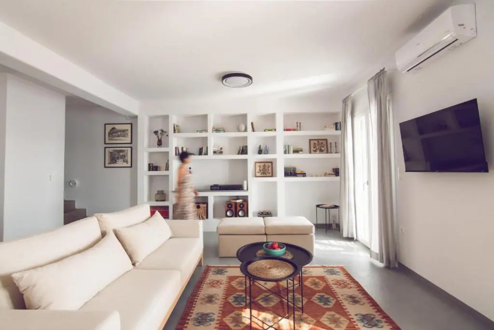 Vassiliki Residence Skyros Island