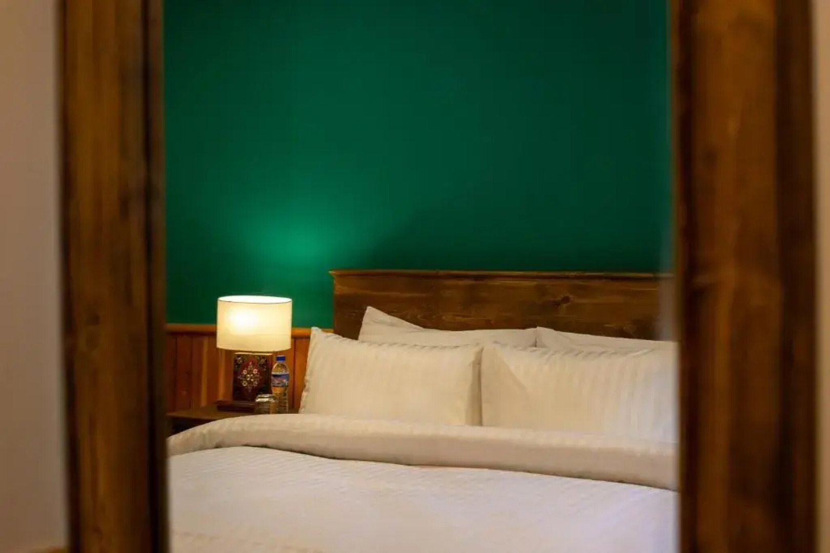 Roomy Daastaan Hotel, Karimabad Hunza