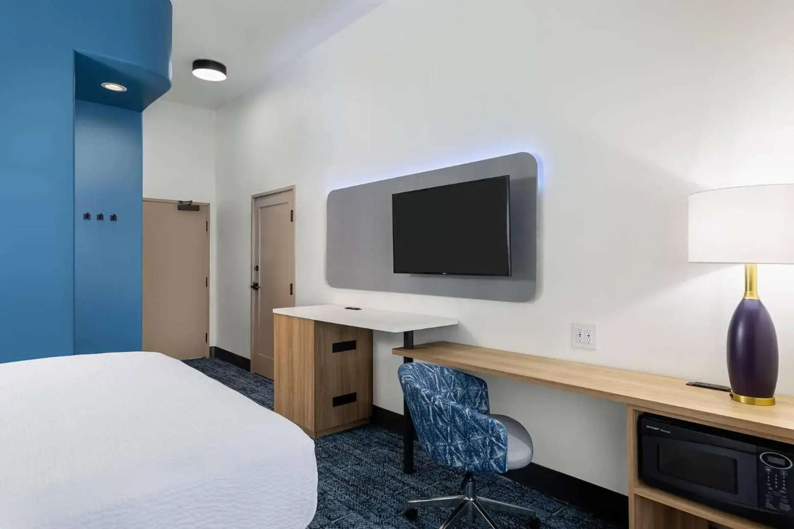 Sleep Inn & Suites Round Rock - Austin North