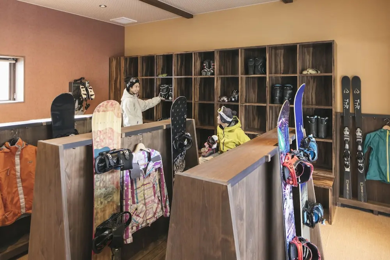 Hoshino Resorts KAI Alps