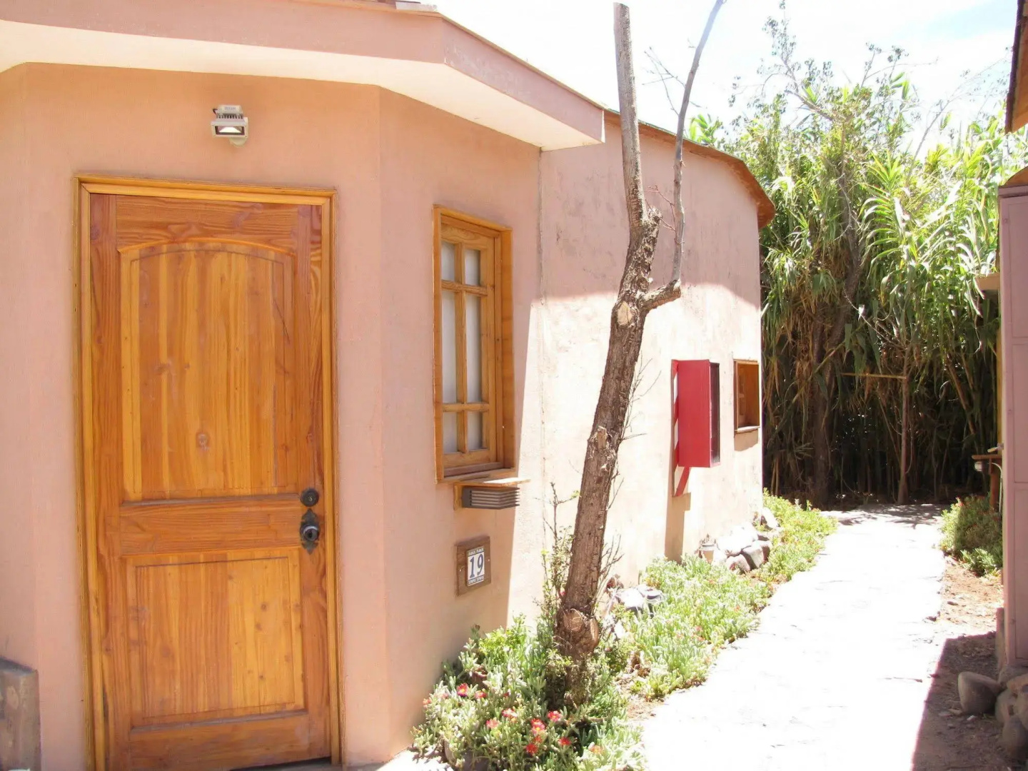 Hotel Takha Takha