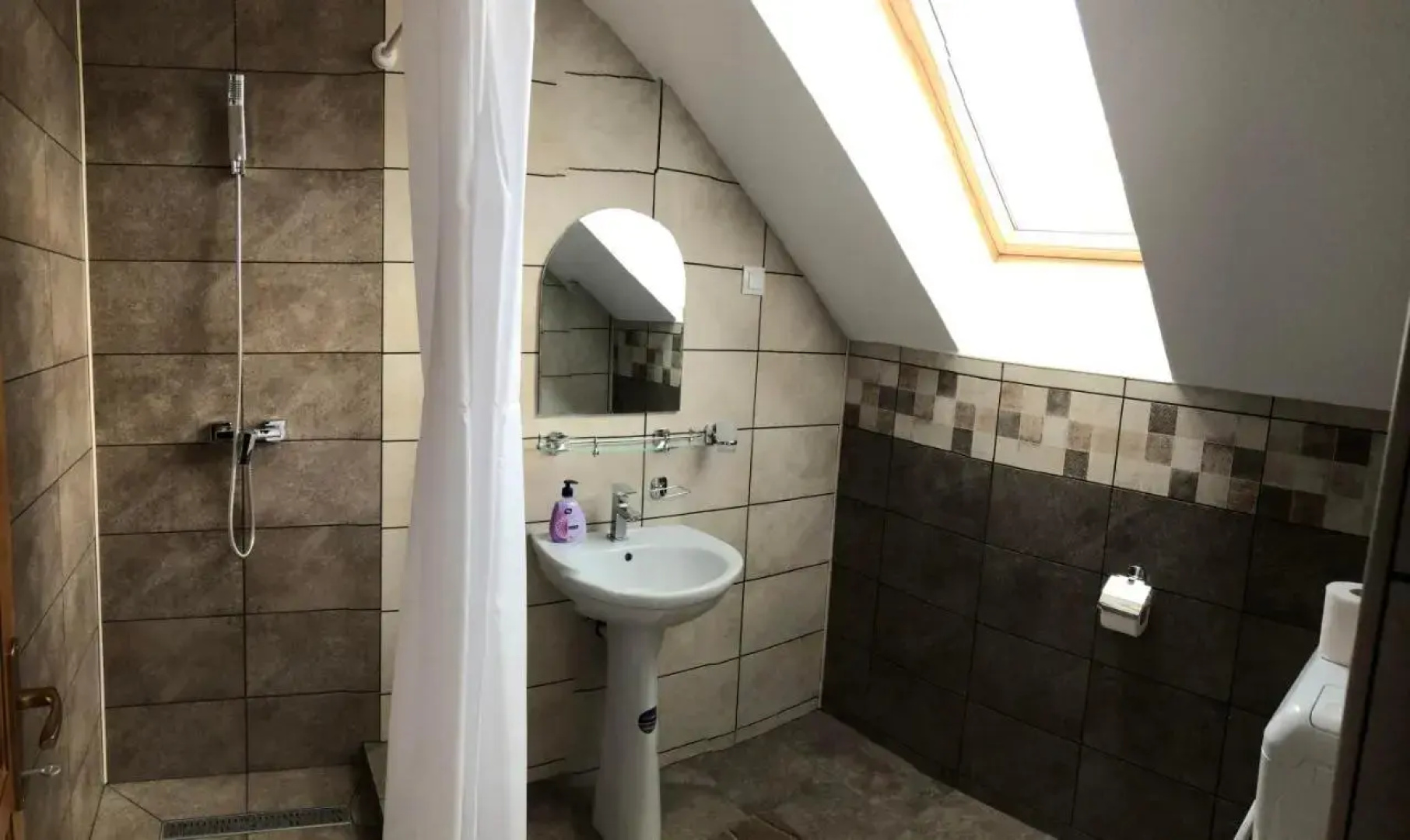Patakmenti Panzió Spa