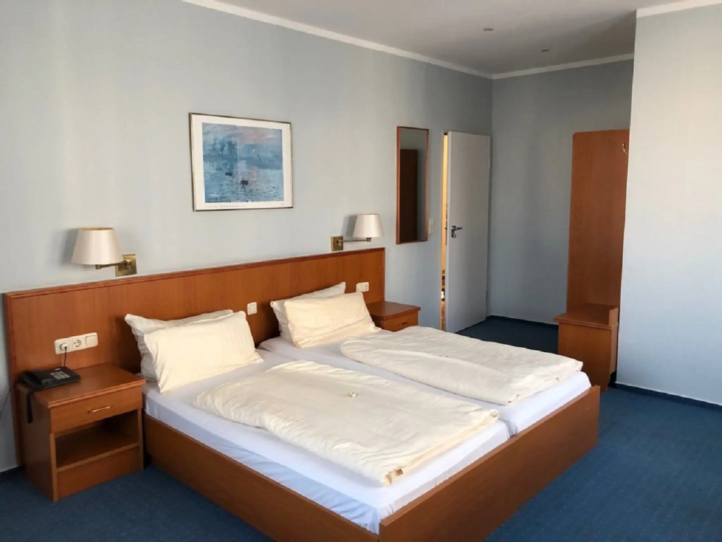 DORMERO Hotel Wilhelmshaven