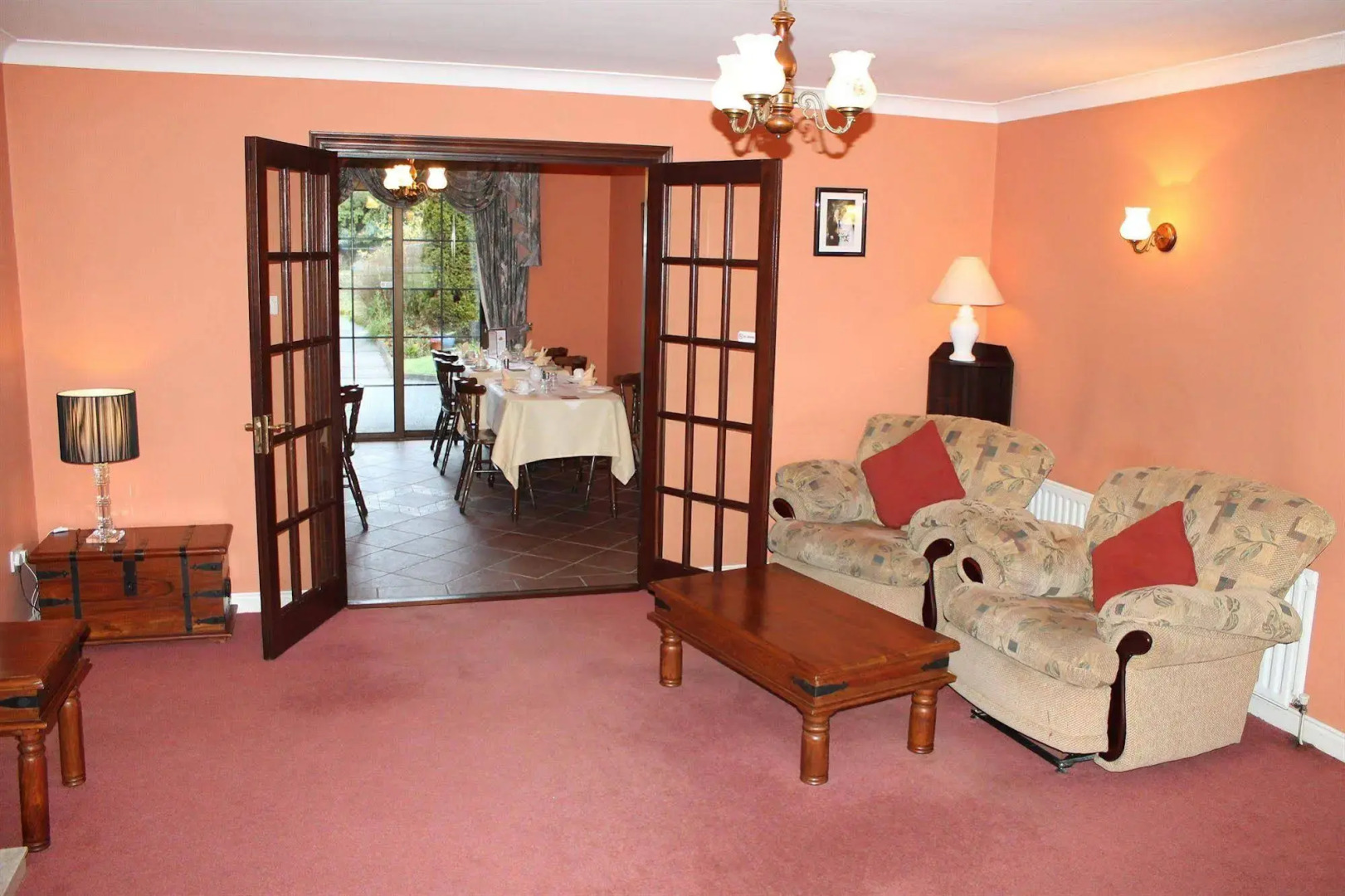 Riverview House Bed & Breakfast