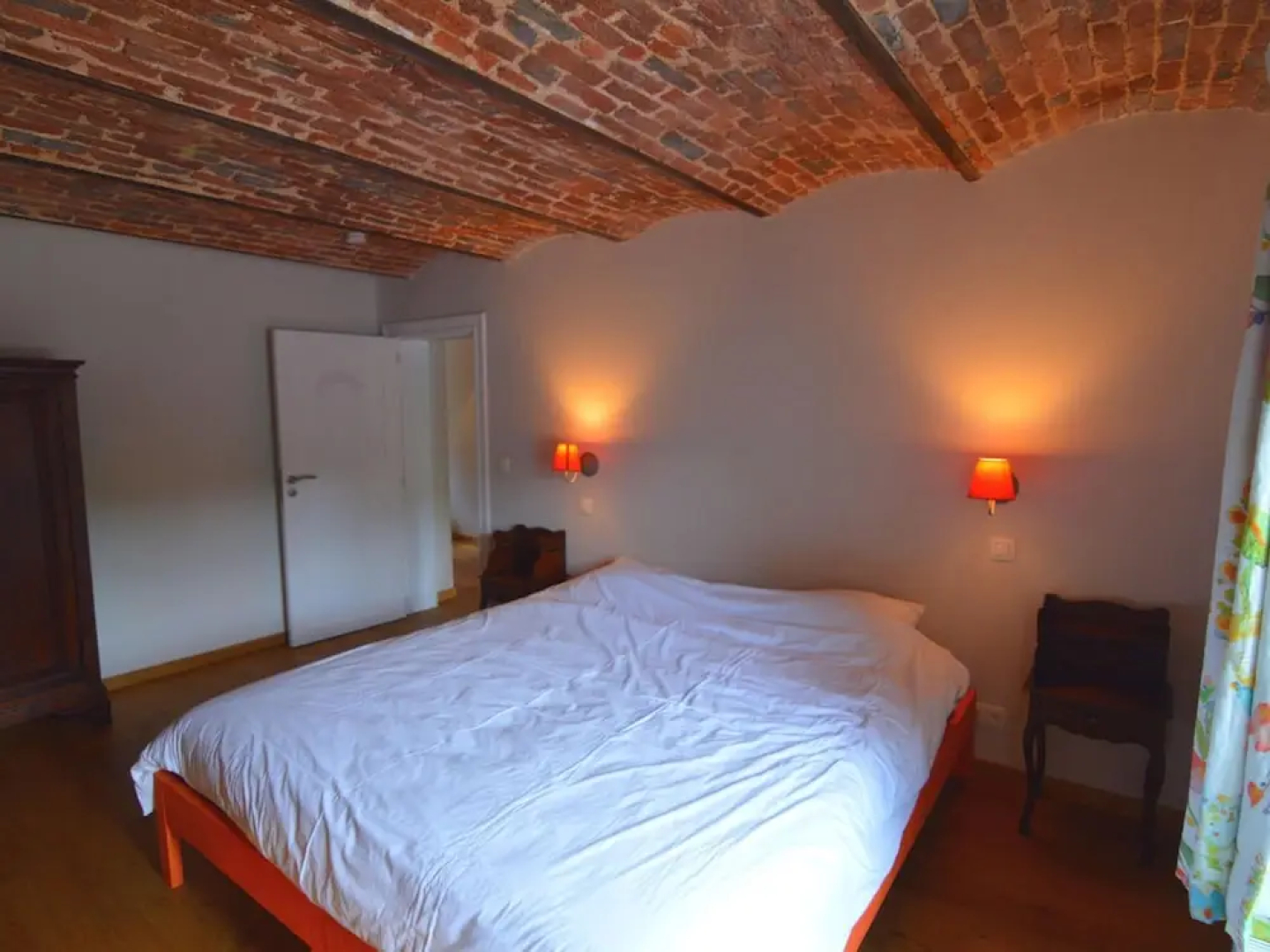 Gesves Castle Grounds Retreat