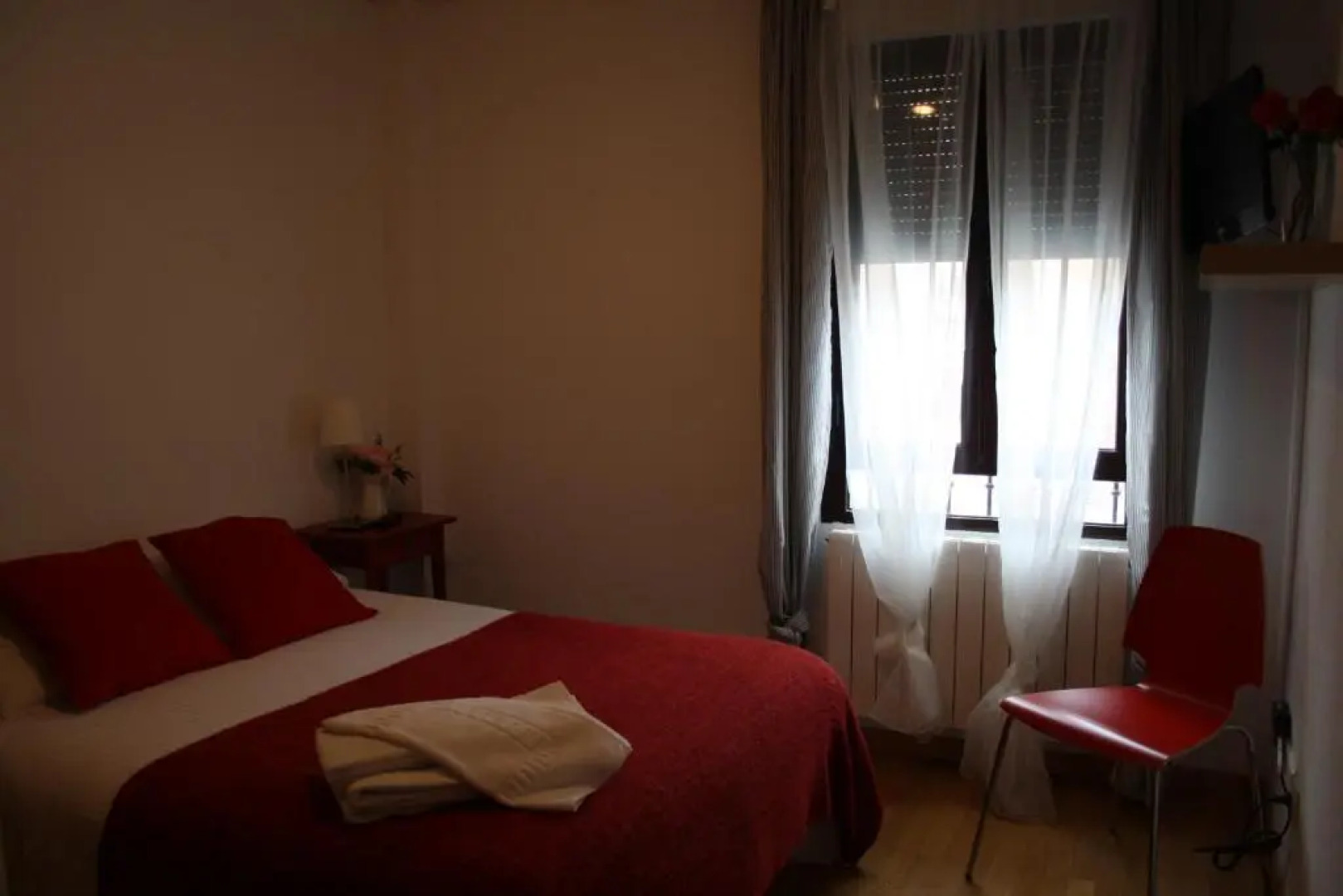 Apartamentos Alfonso XIII